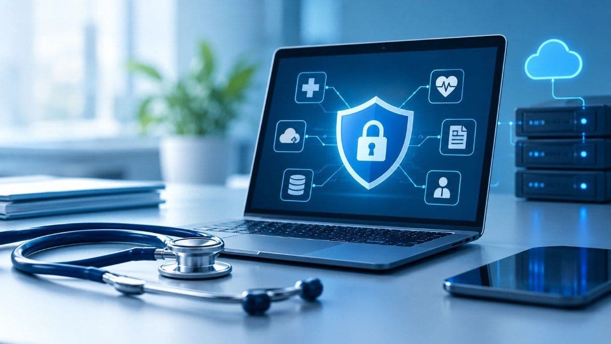 HIPAA Compliant Healthtech Software Development Guide