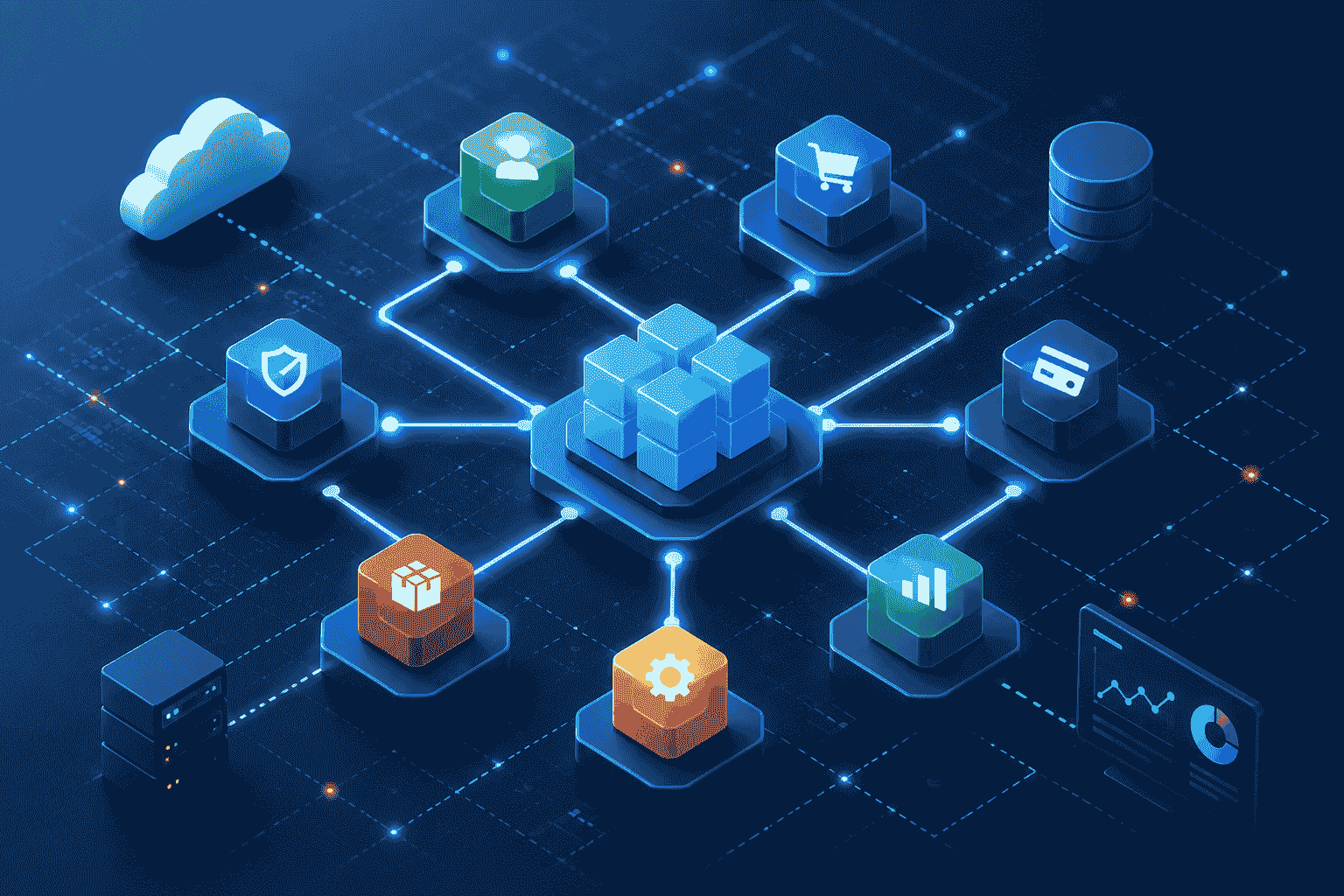 10 Practical Principles for Reliable Microservices Web Apps