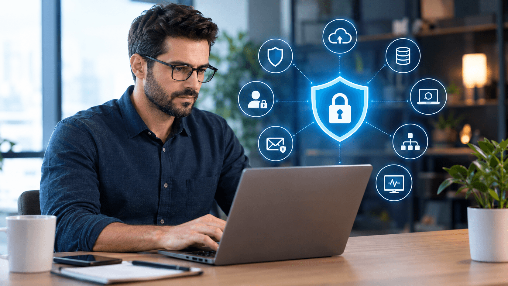 10 Best Practices to Prevent Ransomware Attacks (2026 Guide)