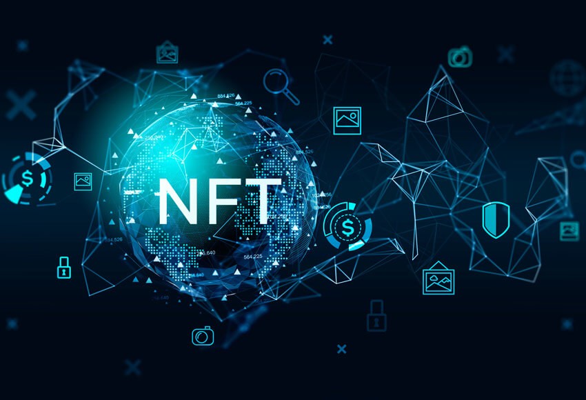 NFT Marketplaces